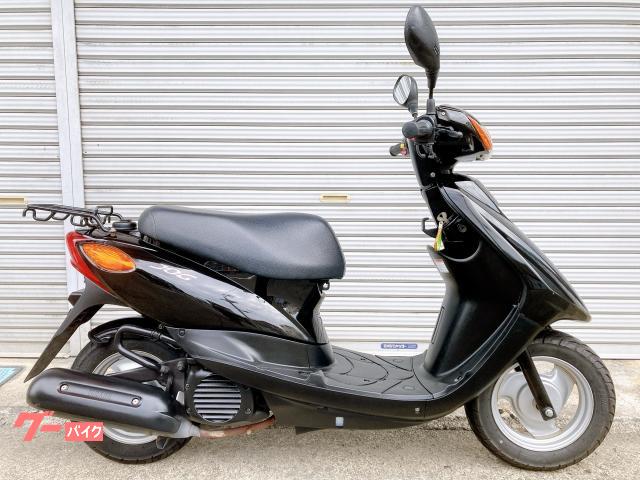 ＪＯＧ　インジェクション　４サイクル　ノーマル　ＳＡ３６Ｊ