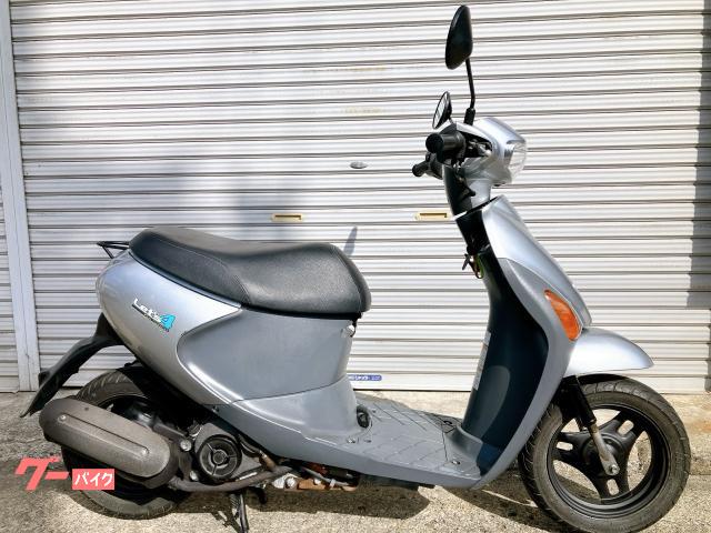 レッツ４　ノーマル　ＣＡ４５Ａ