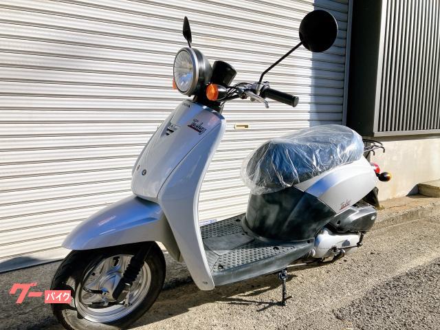 ホンダ　トゥデイ（AF61）キャブレター車　中古 ホンダ トゥデイ キャブレター車 ノーマル AF61｜二輪館｜新車