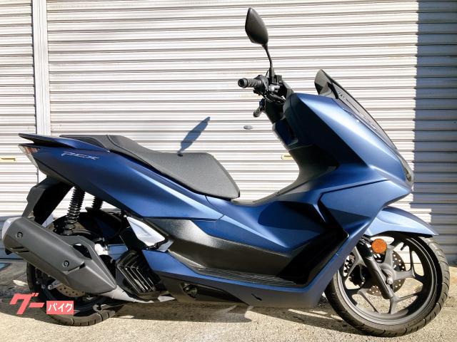 ＰＣＸ　ワンオーナー　２０２５年モデル　スマートキー　ＪＫ０５