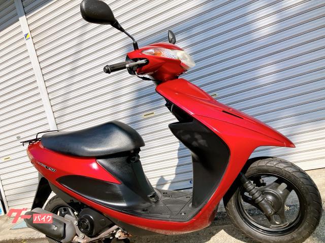 車両情報:スズキ アドレスV50 | 二輪館 | 中古バイク・新車バイク探し