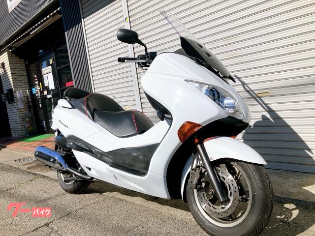 HONDA フォルツァ 250cc スマートキー　インジェクション　FI　オーディオパッケージ　希少 MF10 ビックスクーター　スクーター　バイク　グリップヒーター　オーディオ　ABS 説明書、書付き 宮崎 ホンダ フォルツァ Z 2010年式 MF10の諸元・スペック情報 | ウェビック