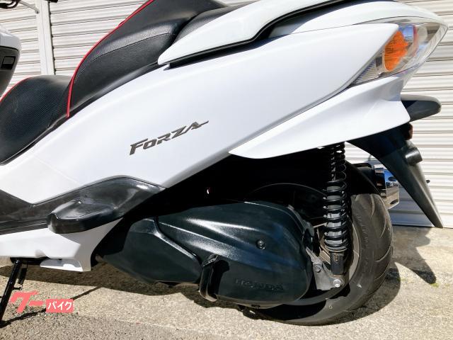 ホンダ フォルツァ・Z オーディオパッケージ ロングスクリーン ホンダ フォルツァ・Z オーディオパッケージ ロングスクリーン