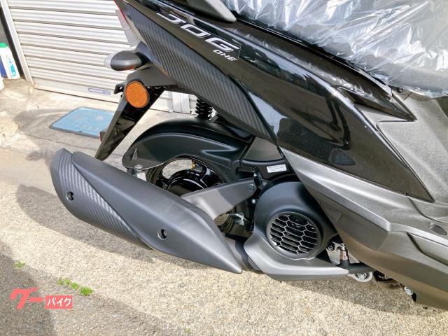 ヤマハ ジョグ ワン 新車 新基準原付 SEM3J｜二輪館｜新車・中古