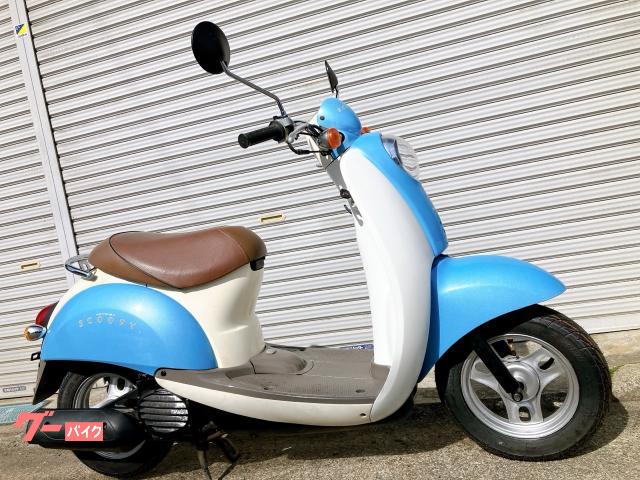 車両情報:ホンダ クレアスクーピー | 二輪館 | 中古バイク・新車バイク 車両情報:ホンダ クレアスクーピー | 二輪館 | 中古バイク・新車バイク