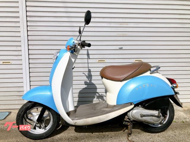 車両情報:ホンダ クレアスクーピー | 二輪館 | 中古バイク・新車バイク