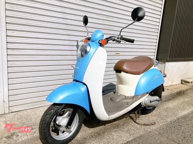 車両情報:ホンダ クレアスクーピー | 二輪館 | 中古バイク・新車バイク