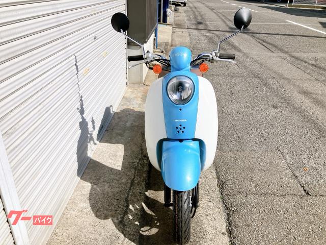 車両情報:ホンダ クレアスクーピー | 二輪館 | 中古バイク・新車バイク