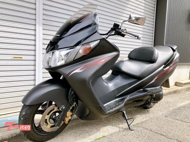 買取強化中！！★お支払い総額4.6万円★ カワサキ エプシロン250 CJ43B 激安ビッグ入荷！通勤通学に♪カスタムベースにも♪関東圏内即日配送可能です！ 車両情報:カワサキ エプシロン250 | 二輪館 | 中古バイク・新車バイク