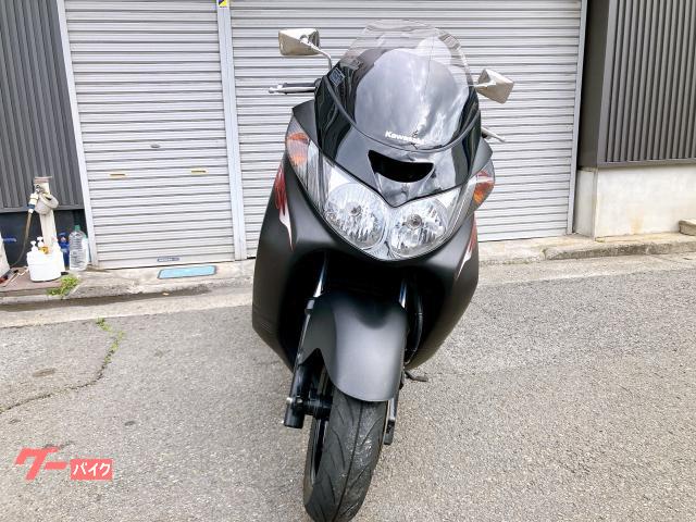 車両情報:カワサキ エプシロン250 | 二輪館 | 中古バイク・新車バイク