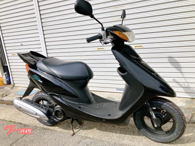 ヤマハ JOG ZR仕様 ハイマウントストップランプ付き 2スト