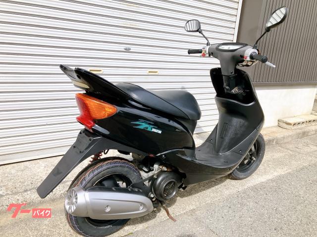 ヤマハ JOG ZR仕様 ハイマウントストップランプ付き 2スト