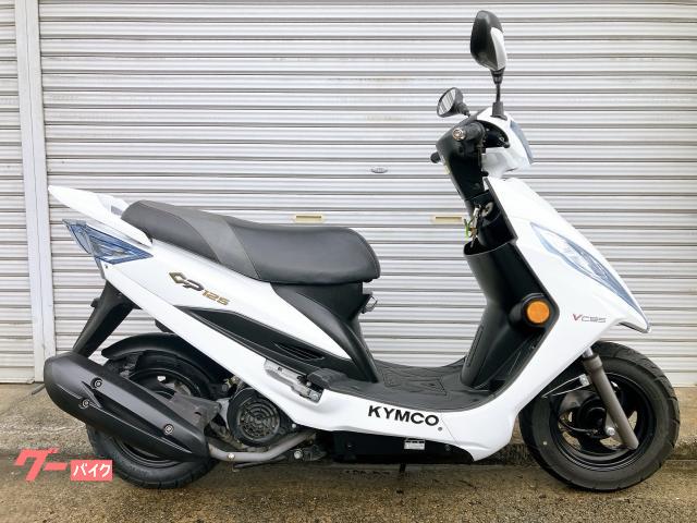 ＧＰ１２５ＶＣＢＳ　ワンオーナー　前後連動ブレーキ　ＵＳＢ電源