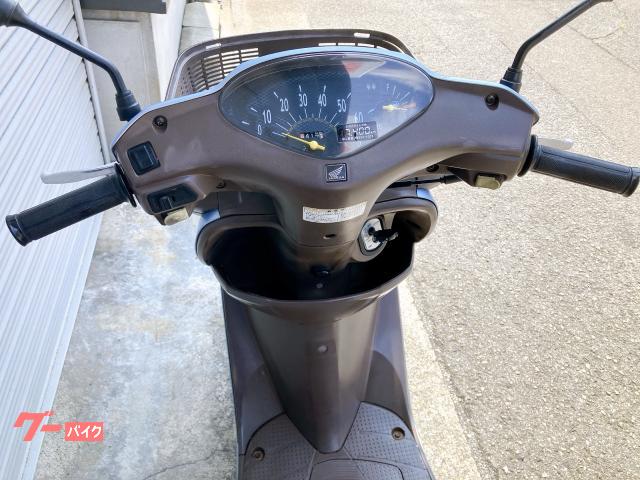 ホンダ Dio チェスタ フロントバスケット標準装備 キャブレター ホンダ Dio チェスタ フロントバスケット標準装備 キャブレター