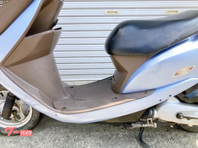 ホンダ Dio チェスタ フロントバスケット標準装備 キャブレター ホンダ Dio チェスタ フロントバスケット標準装備 キャブレター