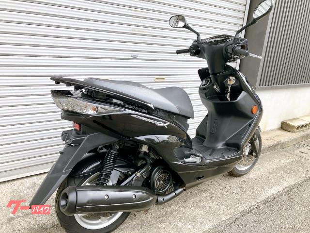 シグナス3型n n*y様 シグナス 三型 ヘッドライト ヤマハ シグナスX(1YP