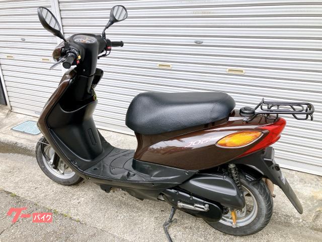 ヤマハ JOG インジェクション ノーマル SA36J｜二輪館｜新車