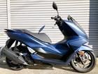 PCX ワンオーナー 2025年モデル スマートキー JK05