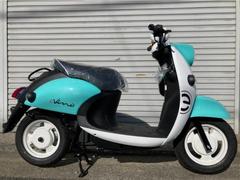 ヤマハ　Ｅ−ビーノ　ＥＶバイク　電動バイク　Ｅビーノ　電動スクーター