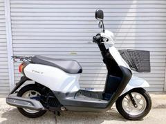 ホンダ　タクト・ベーシック　ｅ−ＳＰエンジン　フロントバスケット　サイドスタンド付き　インジェクション　水冷４サイクル　ＡＦ７９