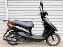 ヤマハ　ＪＯＧ　インジェクション　４サイクル　ノーマル　ＳＡ３６Ｊ