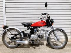 ホンダ　Ｓｏｌｏ　キャブレター車　４サイクル　ＡＣ１７