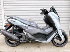 ヤマハ　ＮＭＡＸ　ＡＢＳ　新型　ＮＥＷＣＯＬＯＲ　アイドリングストップ　ＶＶＡ　ＵＳＢ電源　トラクションコントロールシステム
