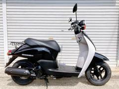 ホンダ　トゥデイ・Ｆ　インジェクション　４サイクル　ＡＦ６７