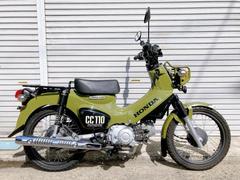 ホンダ　クロスカブ１１０　フォグランプ　ＪＡ４５