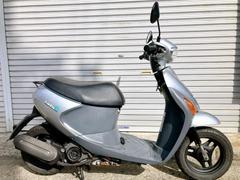 スズキ　レッツ４　ノーマル　ＣＡ４５Ａ