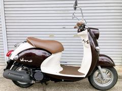 ヤマハ　ビーノＤＸ　インジェクション　４サイクル　ＳＡ３７Ｊ