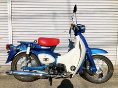 ホンダ　リトルカブ　５０周年記念モデル　インジェクション　ＡＡ０１