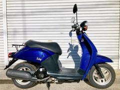 ホンダ　トゥデイ　キャブレター車　前後タイヤ交換済み　ノーマル　ＡＦ６１