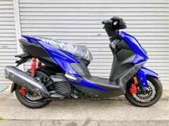 ヤマハ　シグナスＸ　新型　現行モデル　新車　ＳＥＭ５Ｊ