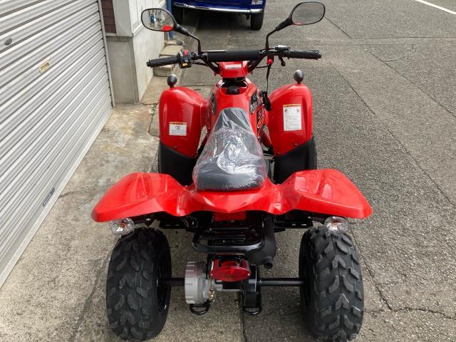 バギー バギー KYMCO MAXXER50 2サイクル 保安