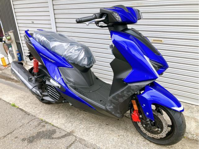 ヤマハ シグナスX 新型 現行モデル 新車 SEM5J｜二輪館｜新車