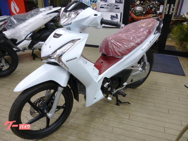 ホンダ ｗａｖｅ１２５ｉタイプｓ 香川県 ホンダスクエア高松 b の中古バイク 新車バイク Goo バイク情報