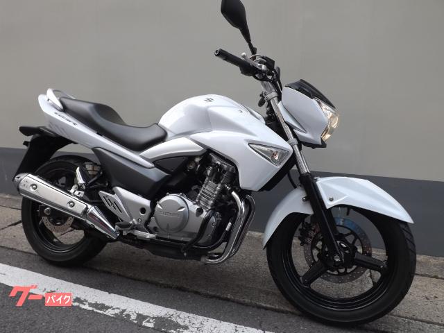 スズキ ｇｓｒ２５０ ｍｏｔｏ ｆａｃｔｏｒｙ ｖｉｐ オオイ 新車 中古バイクなら グーバイク