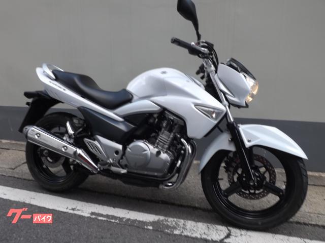 スズキ ｇｓｒ２５０ ｍｏｔｏ ｆａｃｔｏｒｙ ｖｉｐ オオイ 新車 中古バイクなら グーバイク