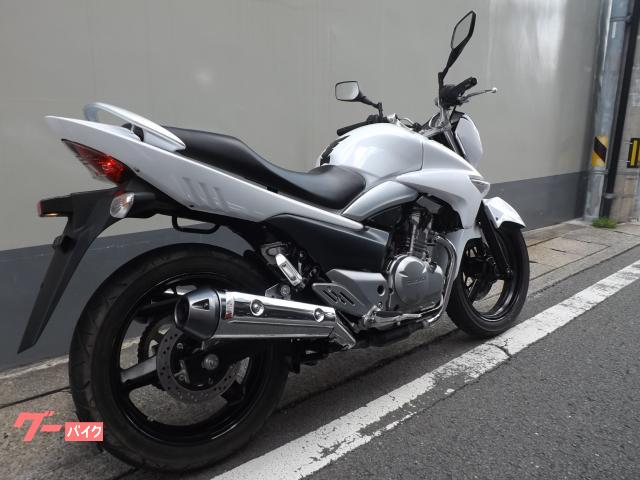 車両情報 スズキ Gsr250 Moto Factory Vip オオイ 中古バイク 新車バイク探しはバイクブロス