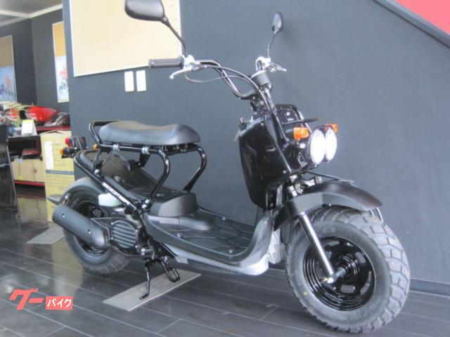車両情報 ホンダ ズーマー Moto Factory Vip オオイ 中古バイク 新車バイク探しはバイクブロス
