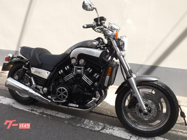 ＶＭＡＸ　ＥＴＣ　フルパワー