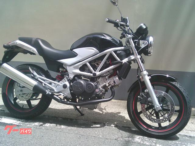 ＶＴＲ２５０