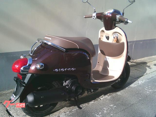 ホンダ ジョルノ AF70｜MOTO FACTORY VIP オオイ