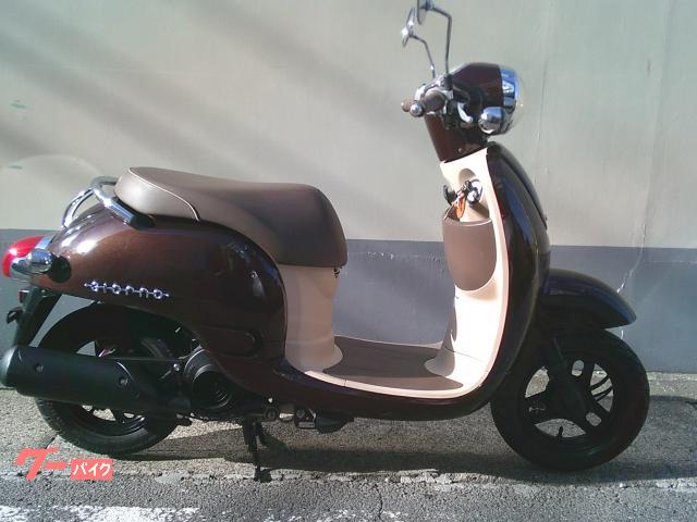 ホンダ ジョルノ AF70｜MOTO FACTORY VIP オオイ