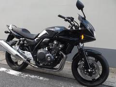 ホンダ　ＣＢ４００Ｓｕｐｅｒ　ボルドール　ＶＴＥＣ　Ｒｅｖｏ