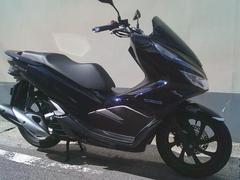 ホンダ　ＰＣＸ　ハイブリッド　ワンオーナー
