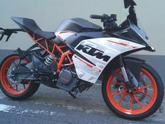 ＫＴＭ　ＲＣ２５０　ＥＴＣ　ワンオーナー