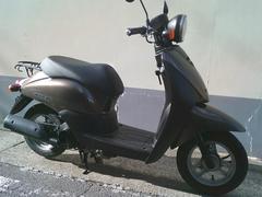 ホンダ　トゥデイ