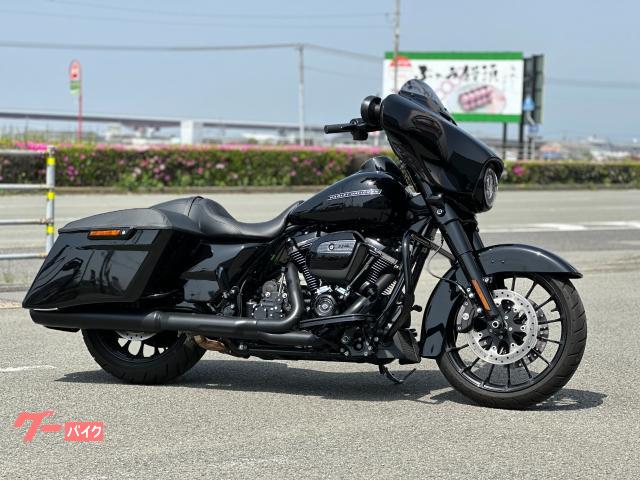 ＨＡＲＬＥＹ－ＤＡＶＩＤＳＯＮ ＦＬＨＸＳ ストリートグライド